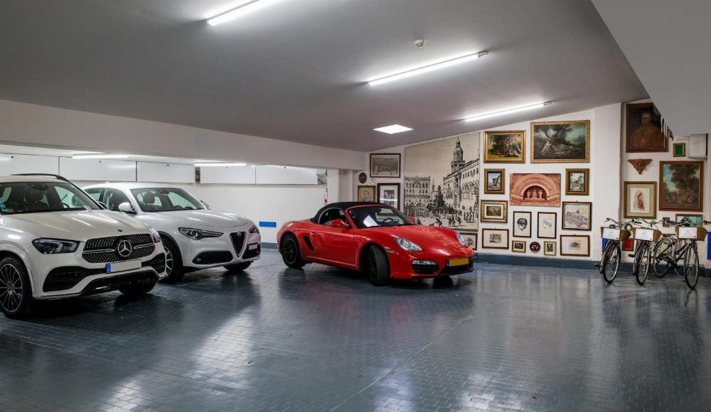 Art Hotel Commercianti Main image